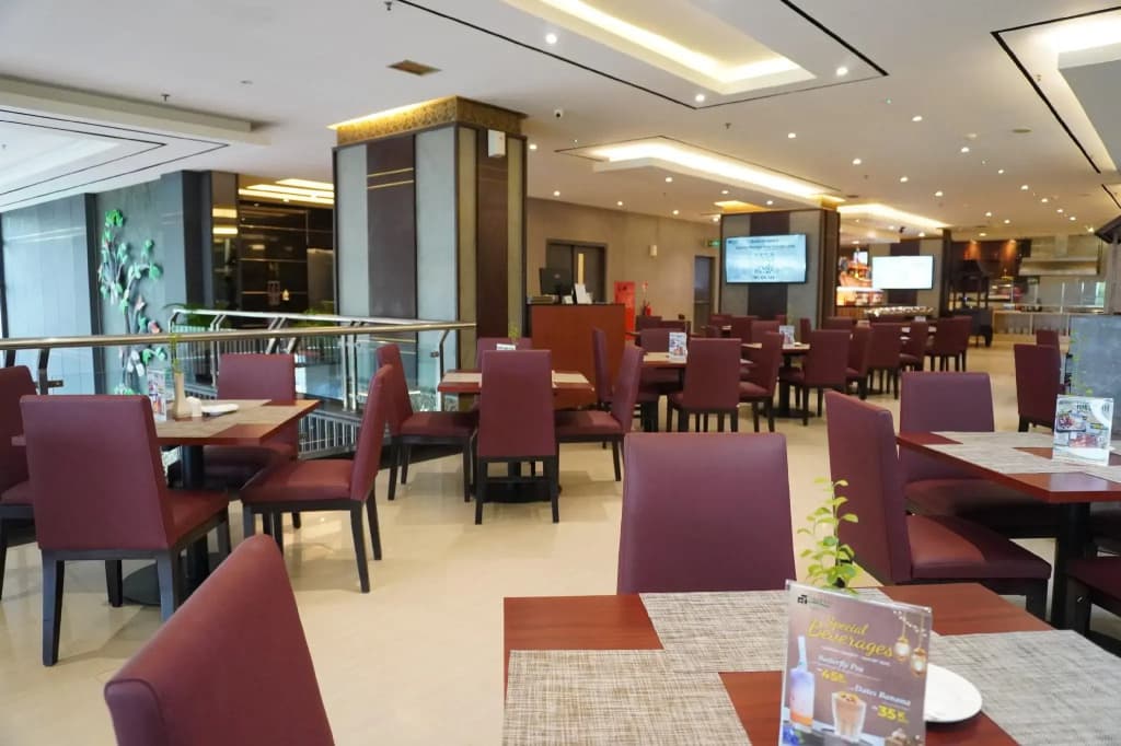 Hotel photo 25
