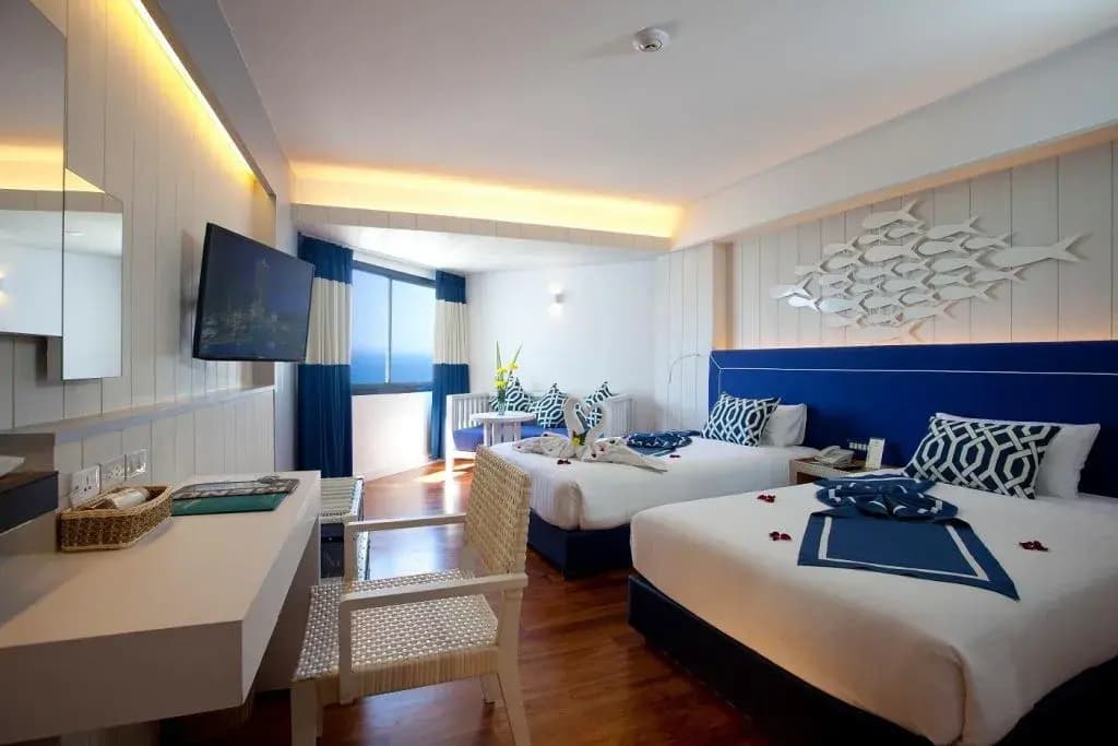 Hotel photo 23