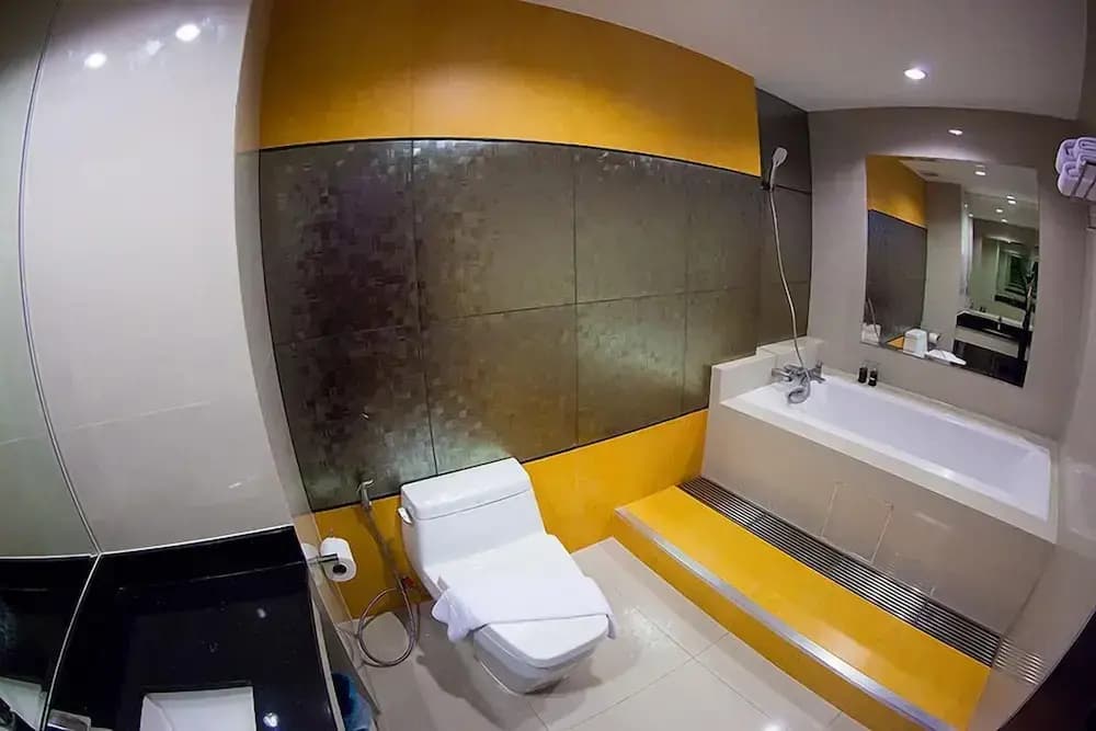 Hotel photo 11