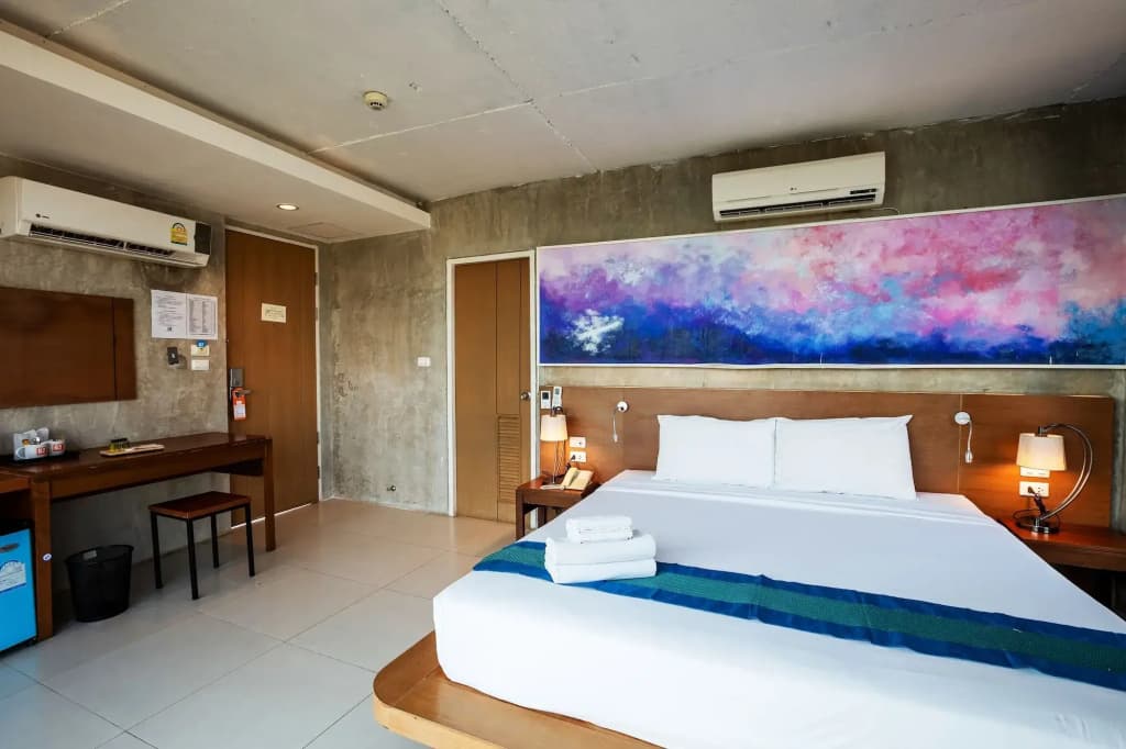 Hotel photo 5