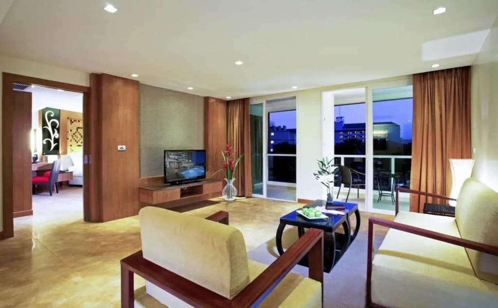 Hotel photo 11