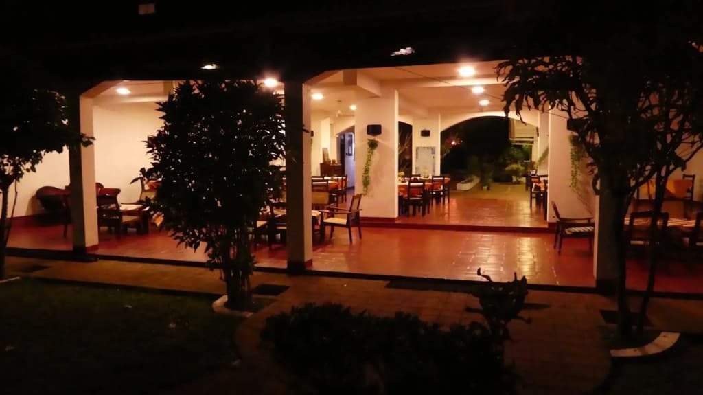 Hotel photo 1