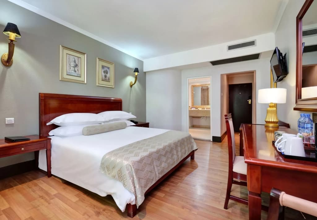 Hotel photo 6