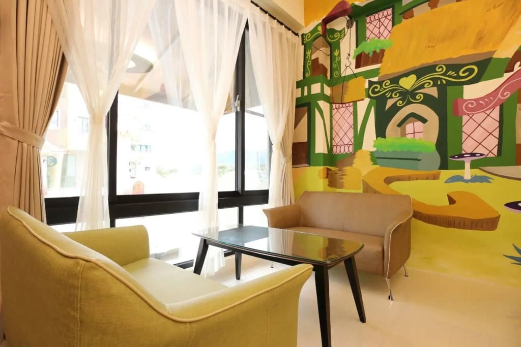 Hotel photo 3