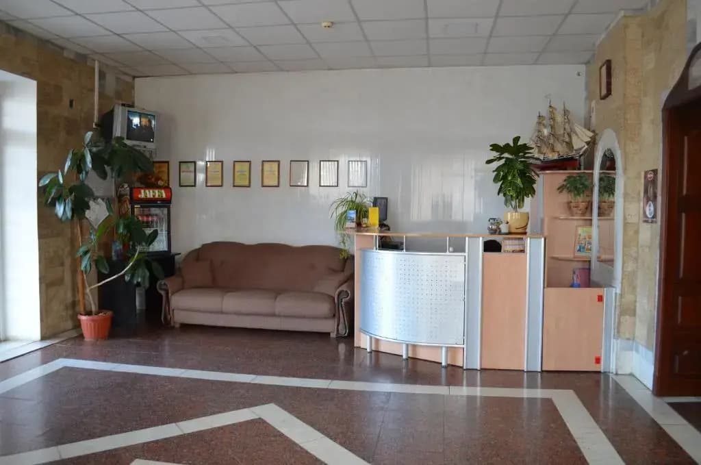 Hotel photo 11