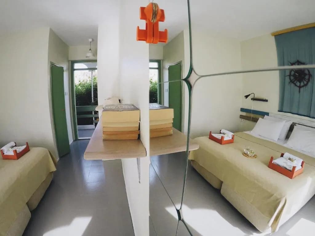 Standard room