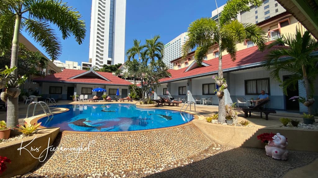 Hotel photo 15