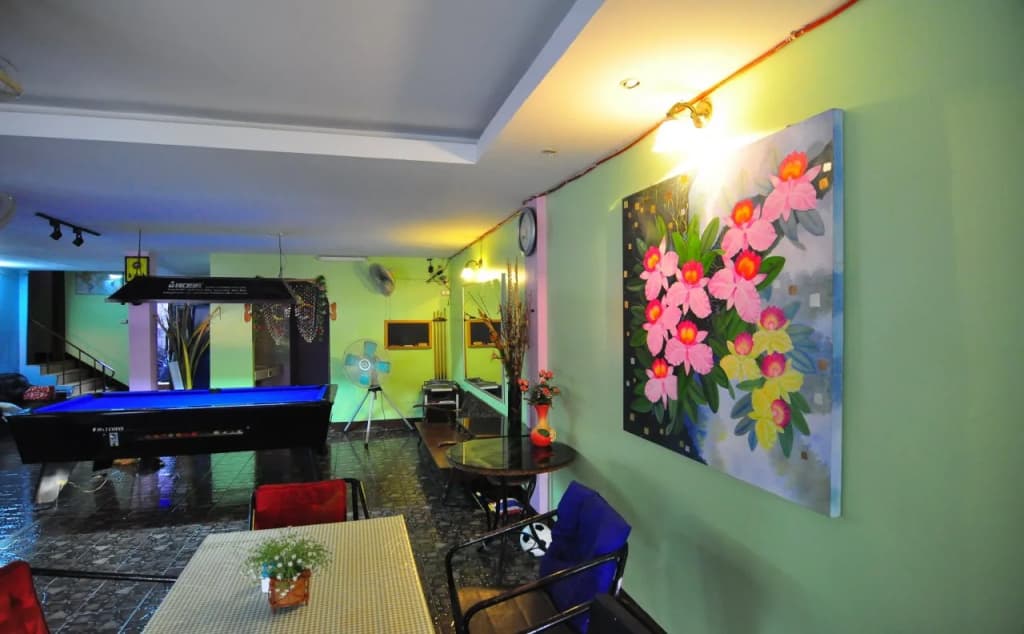 Hotel photo 6