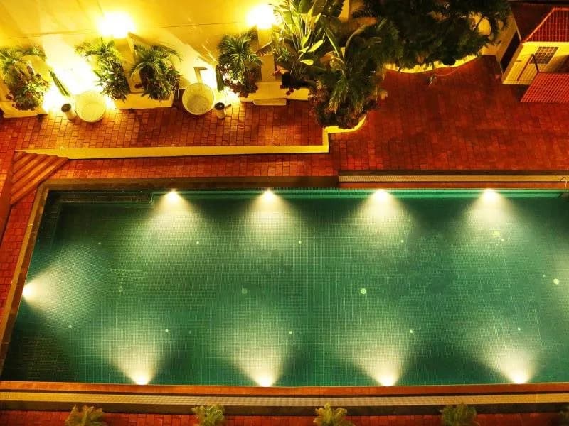 Hotel photo 26