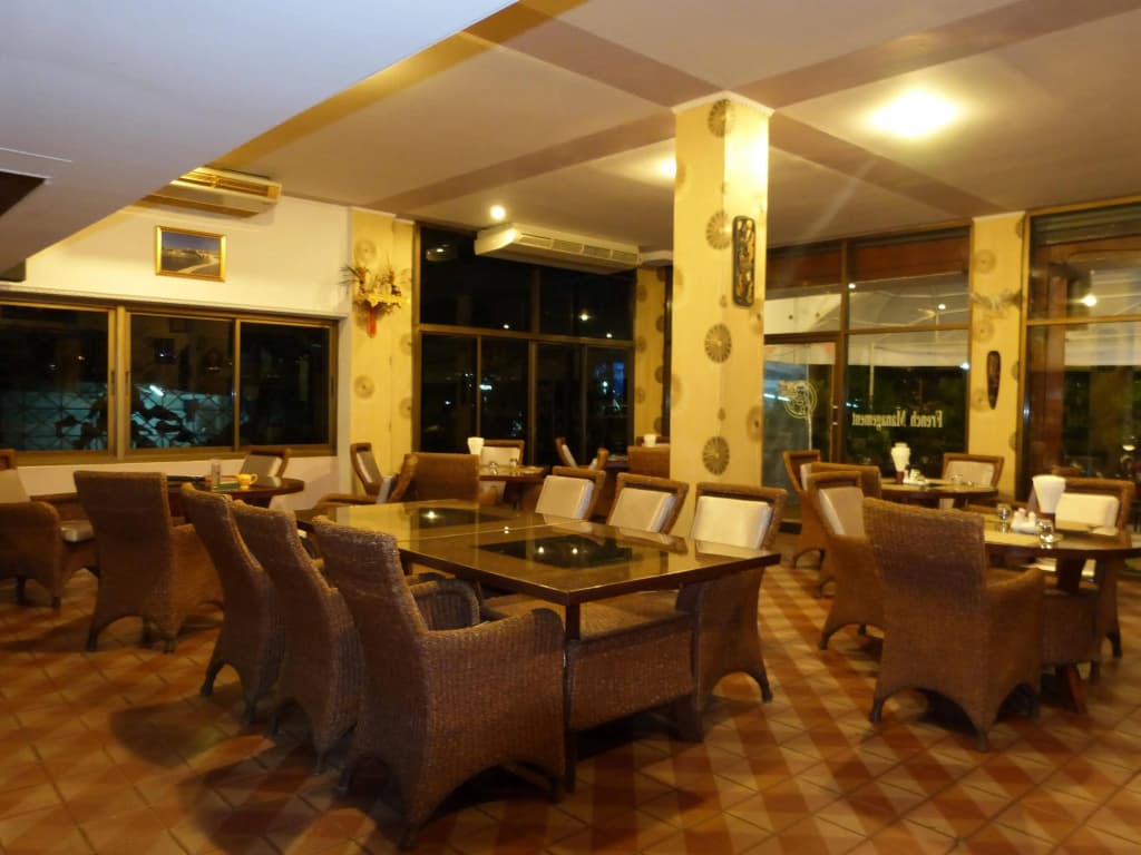 Hotel photo 26