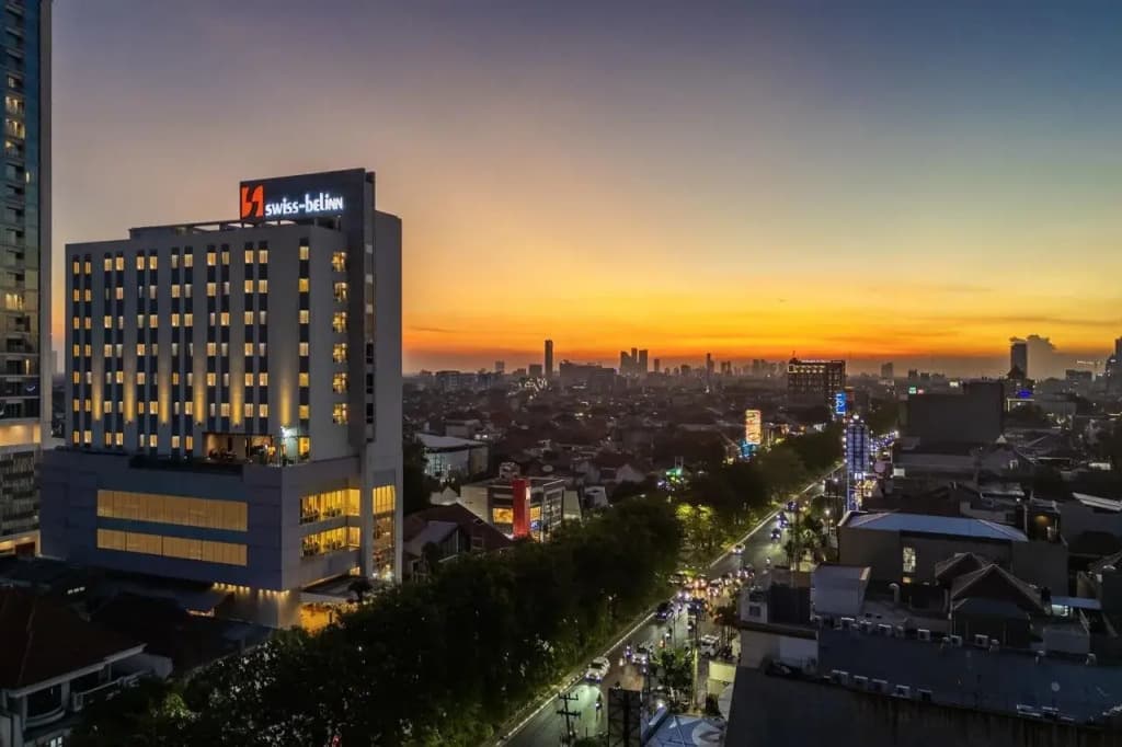 Hotel photo 40