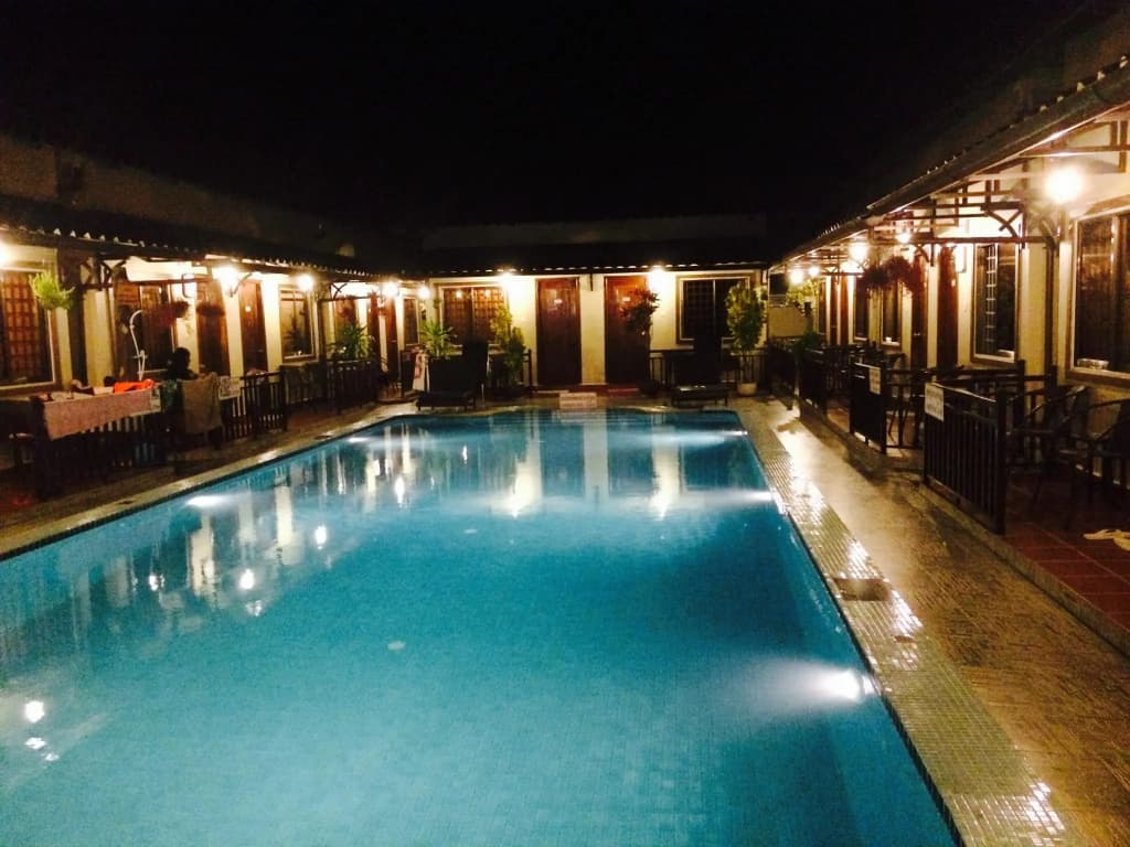 Hotel photo 14