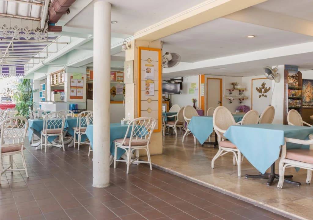 Hotel photo 25