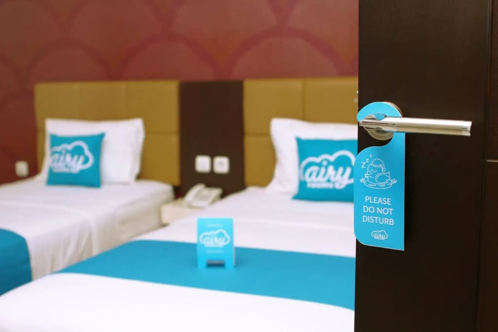 Hotel photo 7
