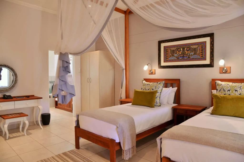 Hotel photo 5