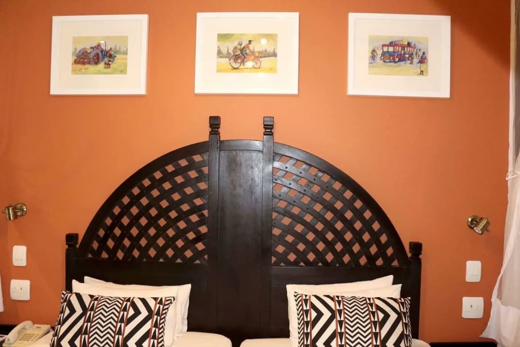 Hotel photo 6