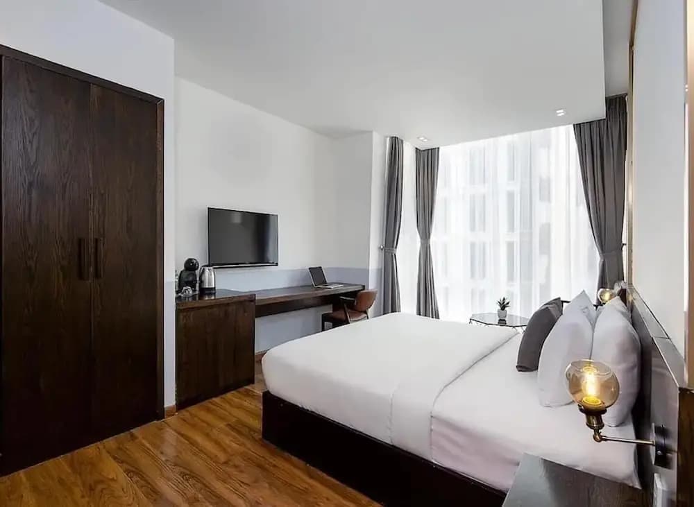 Hotel photo 1