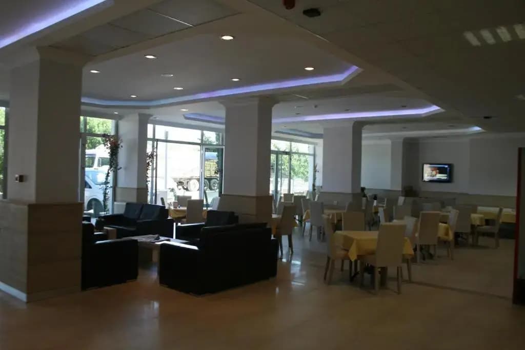 Hotel photo 13