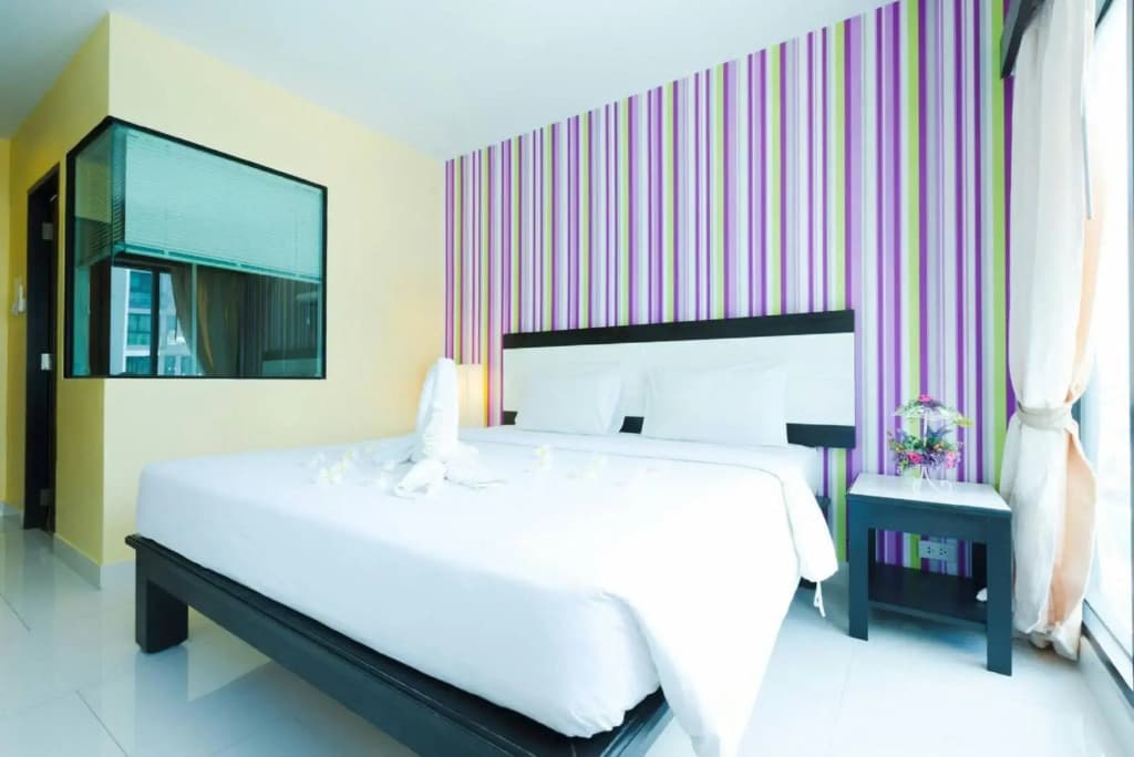 Hotel photo 6