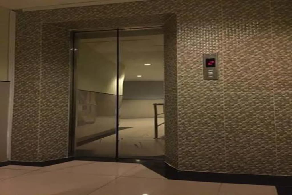 Hotel photo 10