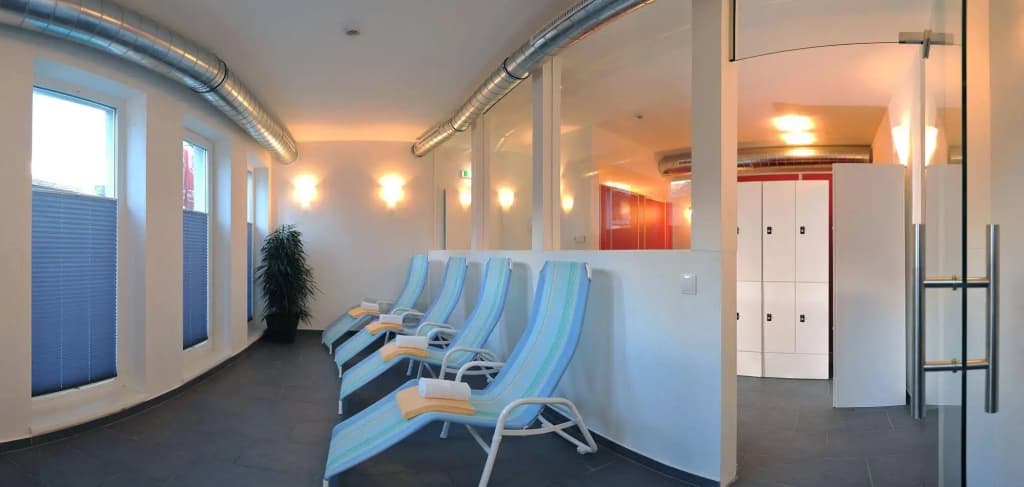 Hotel photo 16