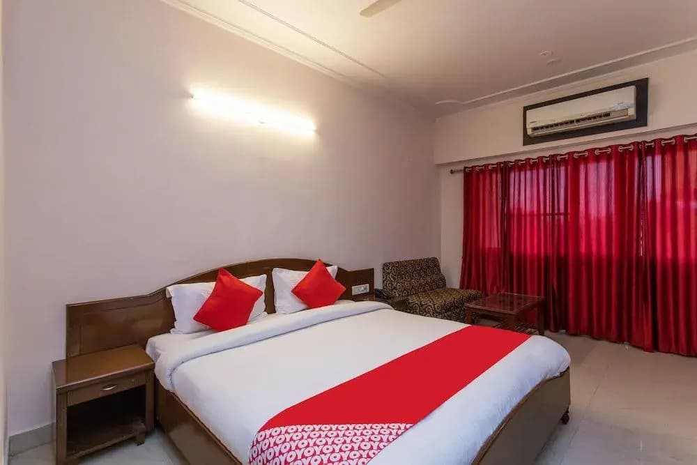 Hotel photo 7