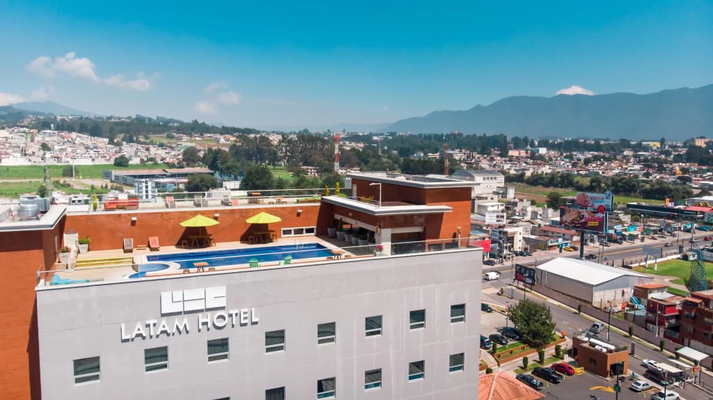 Hotel photo 17