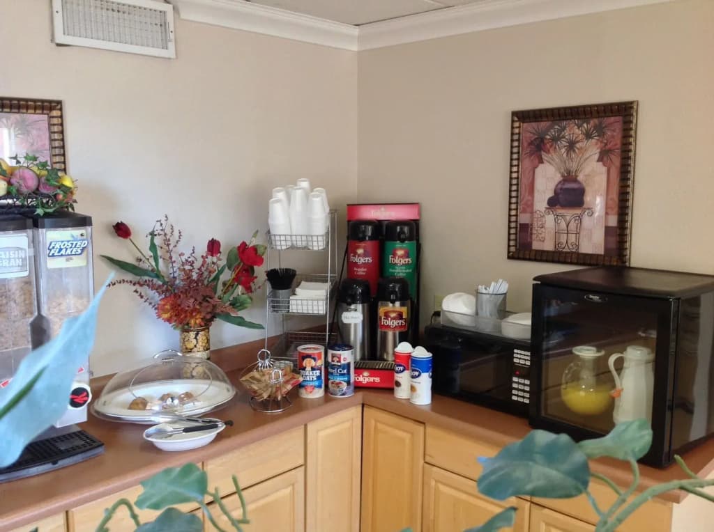 Hotel photo 18