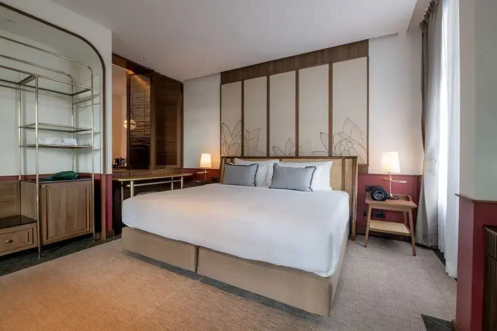 Hotel photo 6