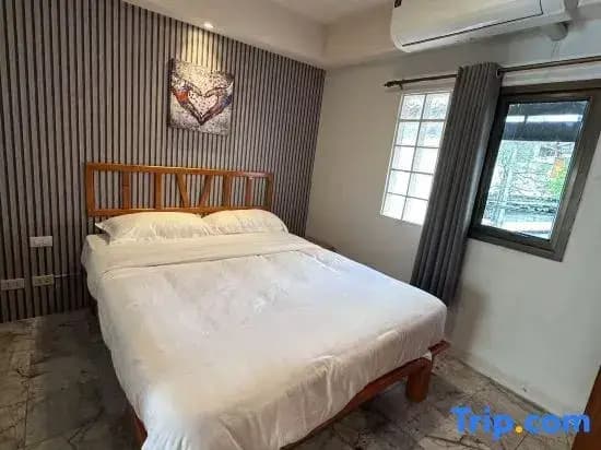 Standard Double room full double bed
