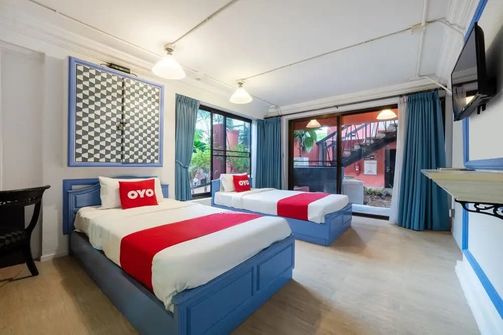 Hotel photo 7