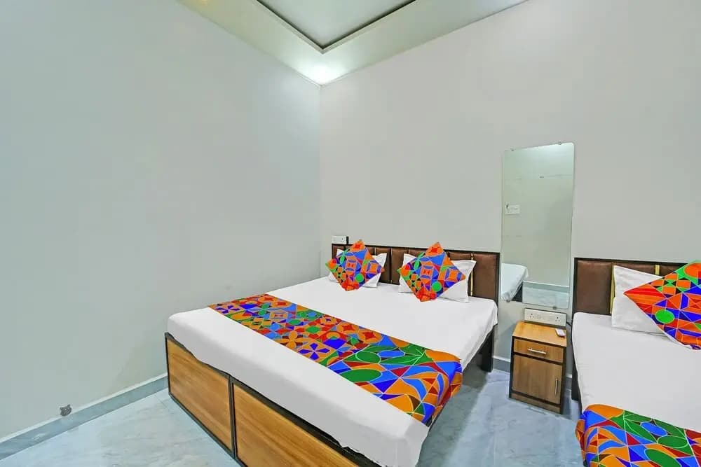 Hotel photo 9