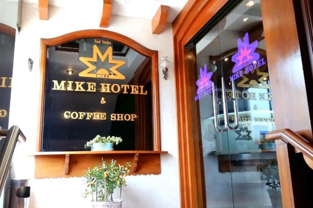 Hotel photo 1