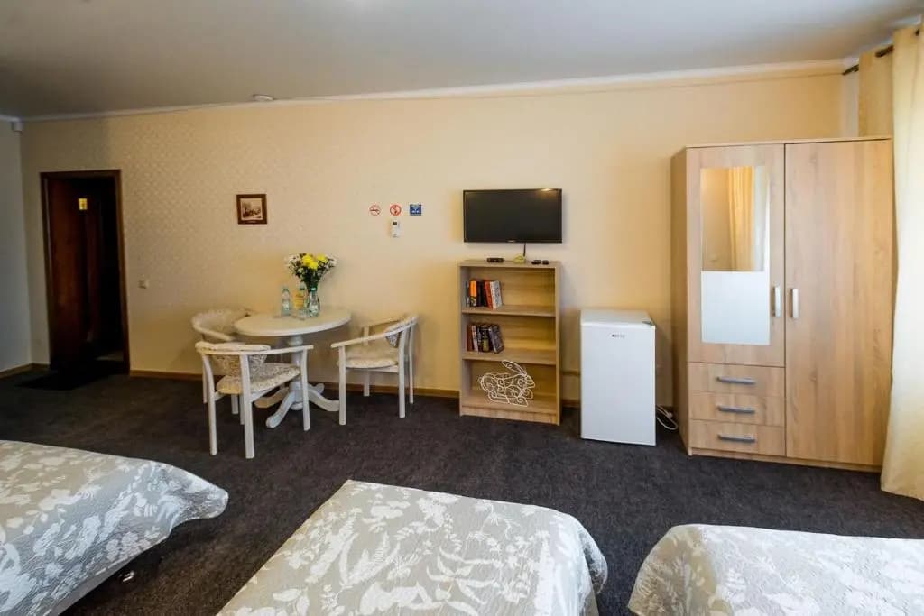 Standard room