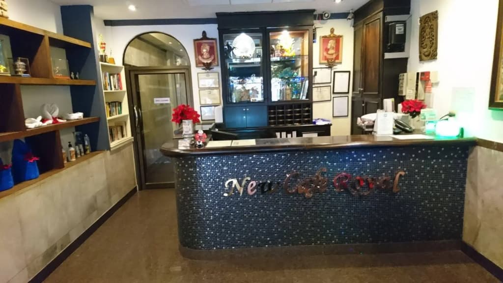 Hotel photo 1