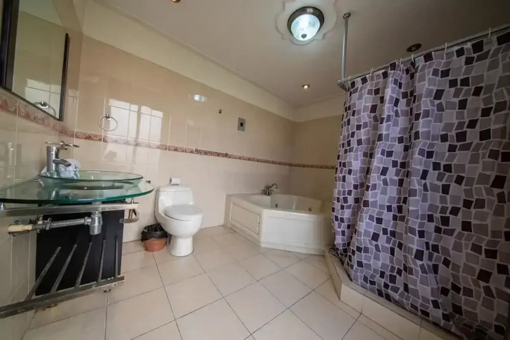 Hotel photo 8