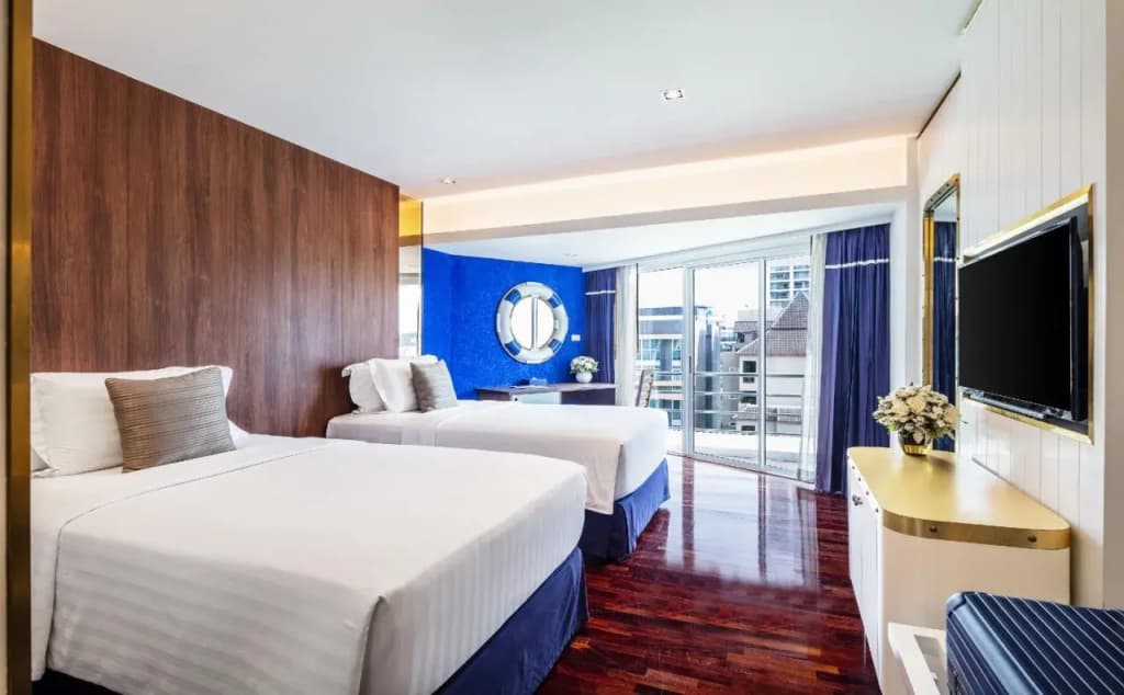 Hotel photo 5