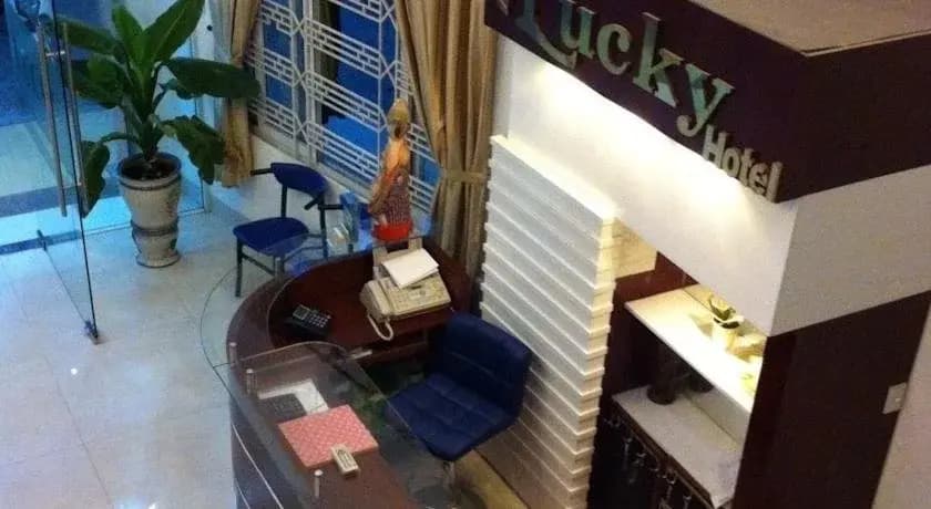 Hotel photo 10