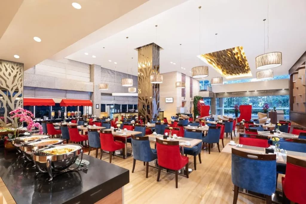 Hotel photo 45