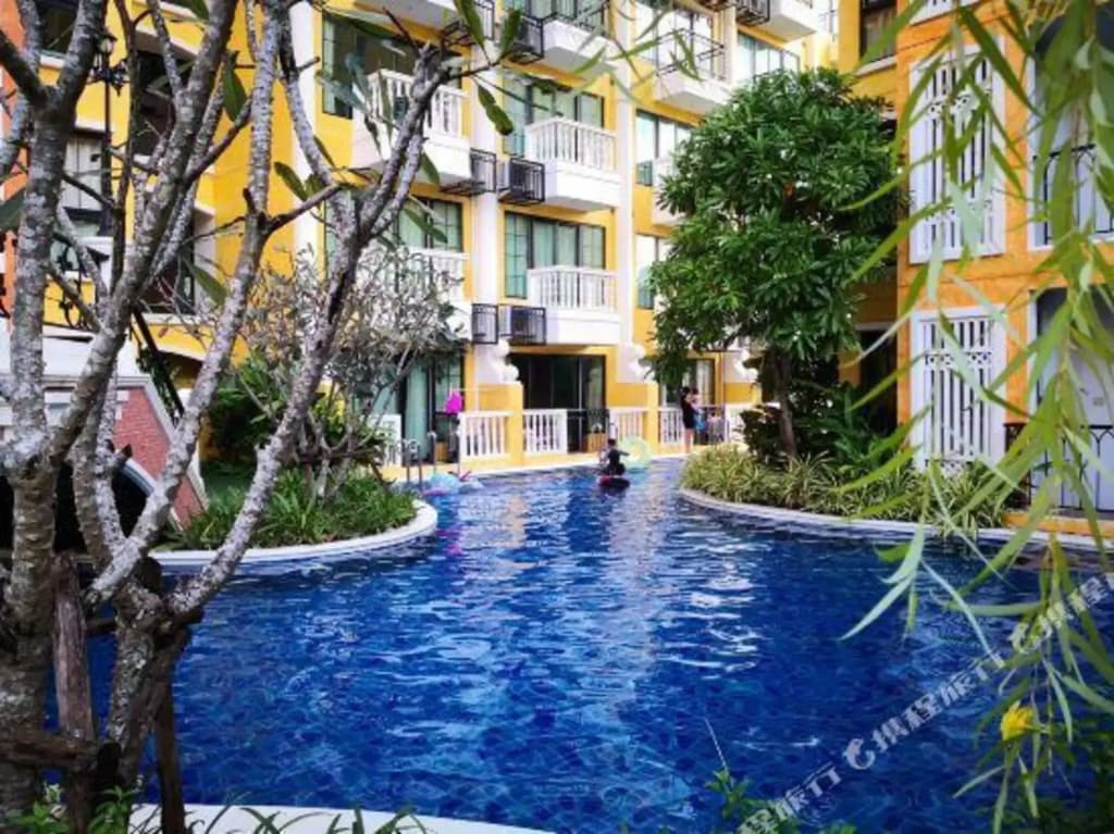Hotel photo 12