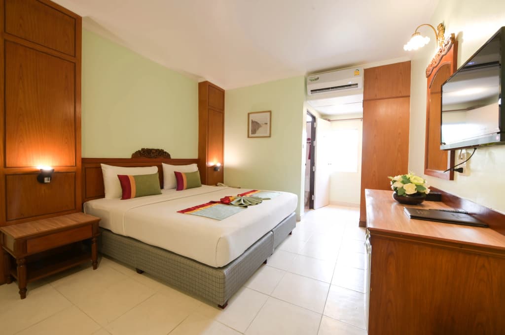 Hotel photo 20