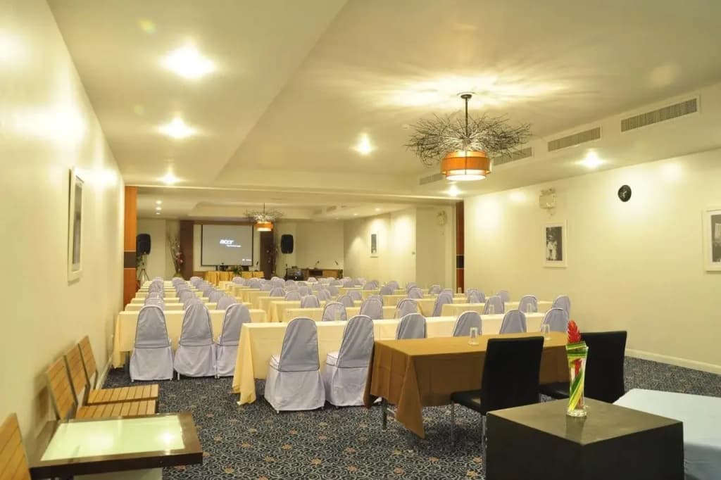 Hotel photo 17
