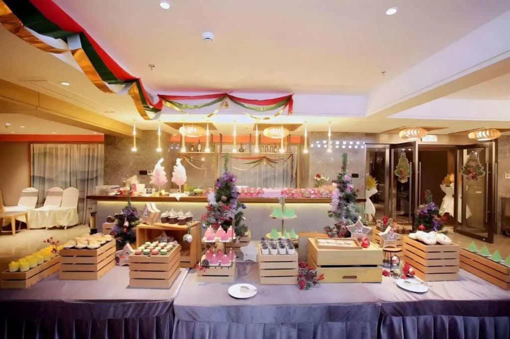 Hotel photo 10