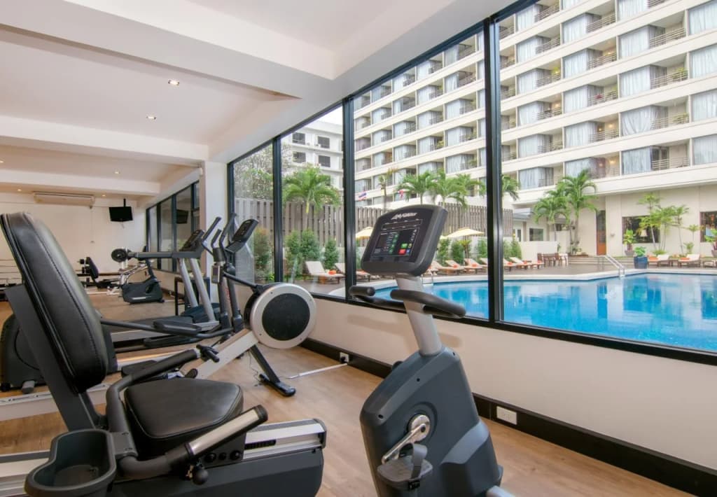 Hotel photo 22
