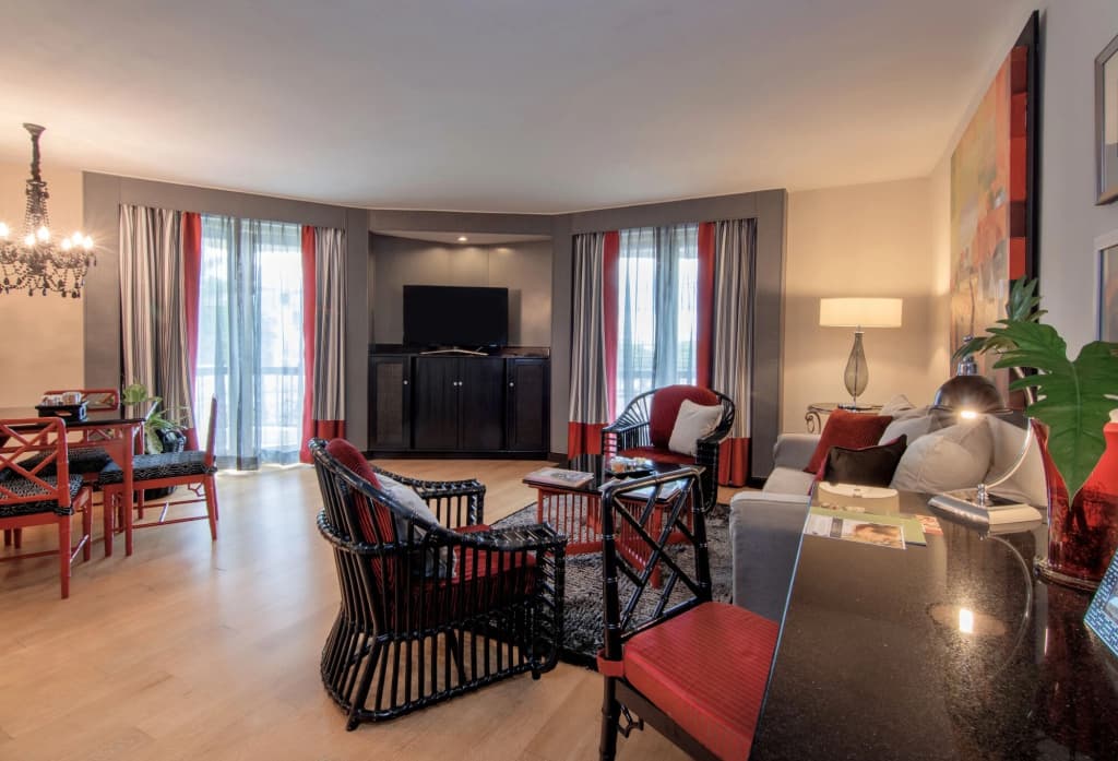 Hotel photo 14