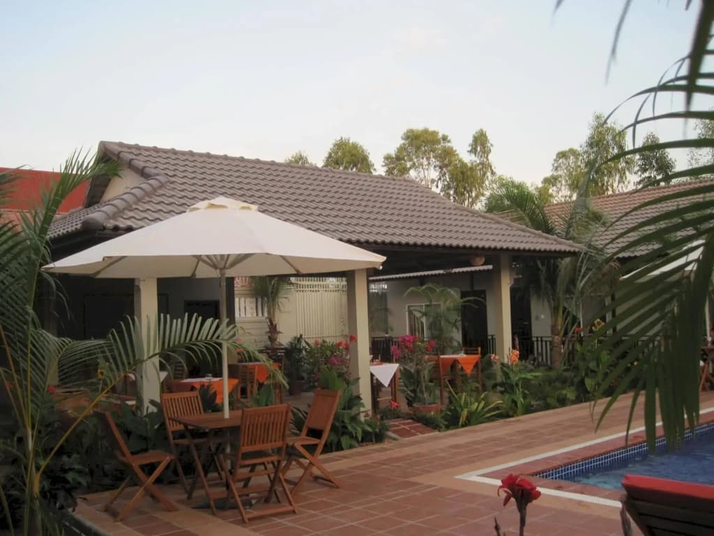 Hotel photo 26