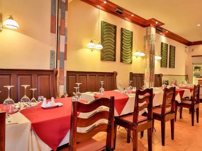 Hotel photo 19