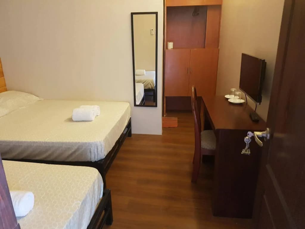 Hotel photo 7