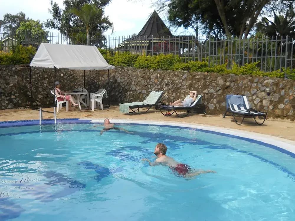 Hotel photo 14