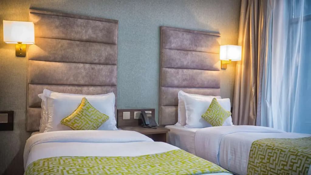 Hotel photo 5